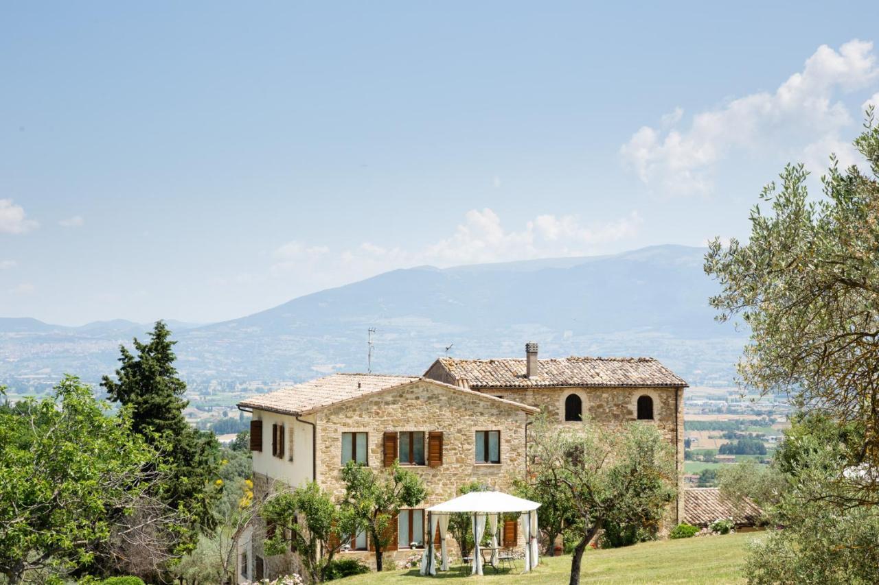 Villa Colle Di Rocco Limigiano Zewnętrze zdjęcie