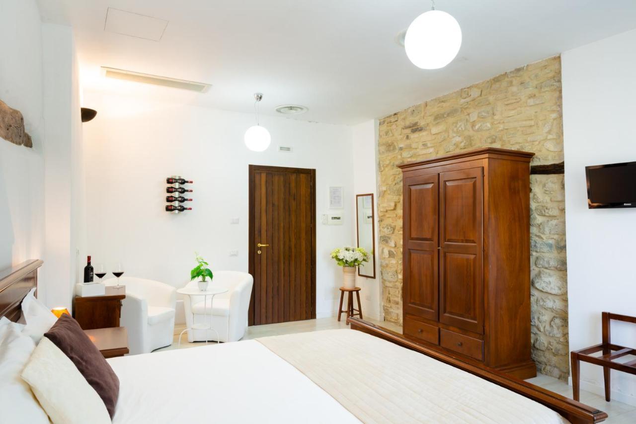 Villa Colle Di Rocco Limigiano Zewnętrze zdjęcie