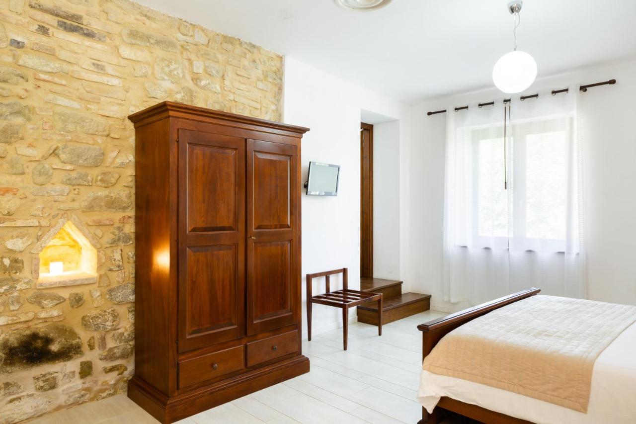 Villa Colle Di Rocco Limigiano Zewnętrze zdjęcie