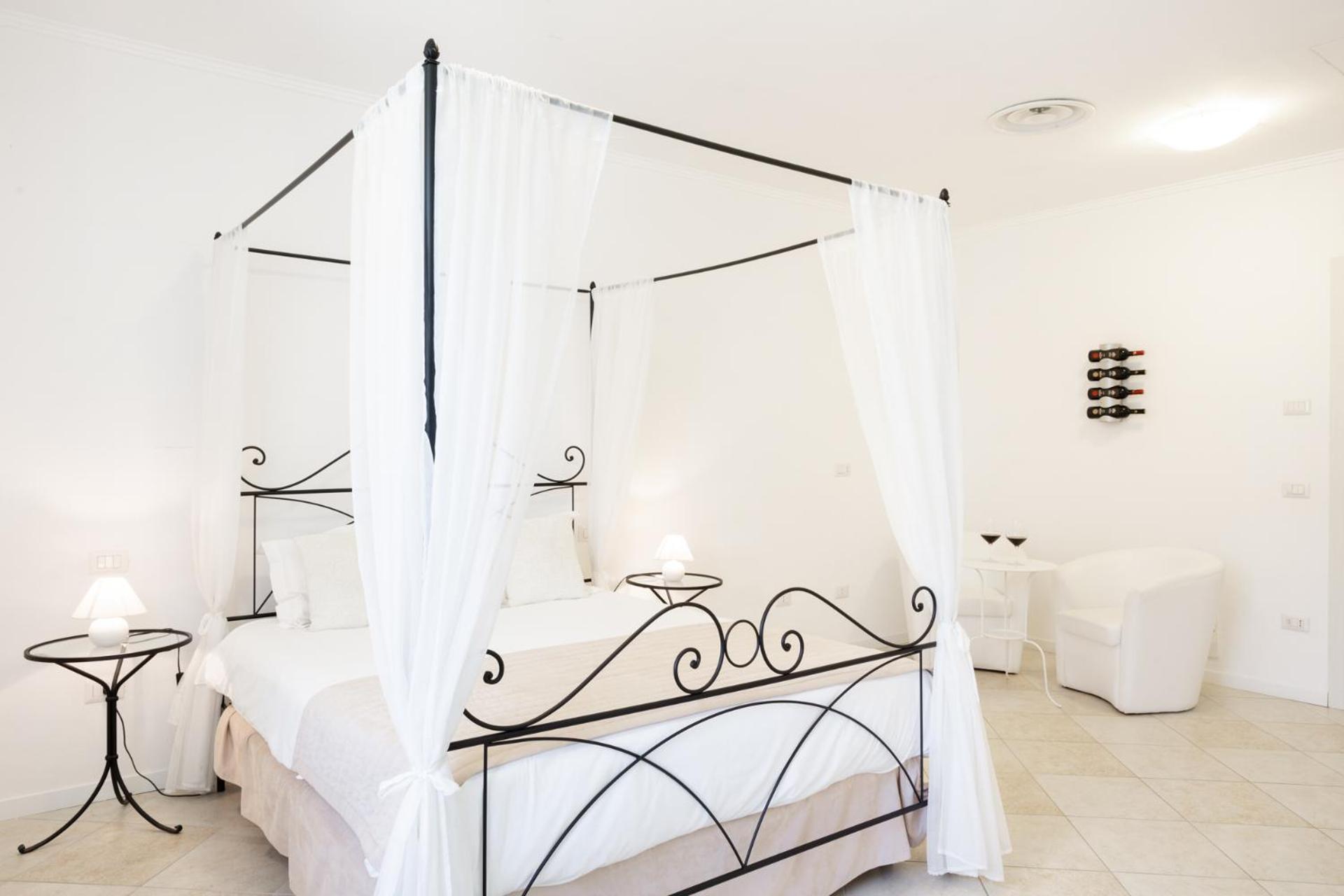Villa Colle Di Rocco Limigiano Pokój zdjęcie