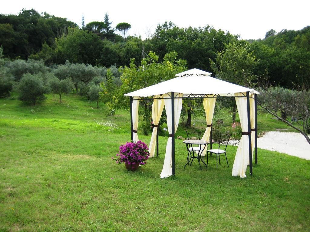 Villa Colle Di Rocco Limigiano Zewnętrze zdjęcie