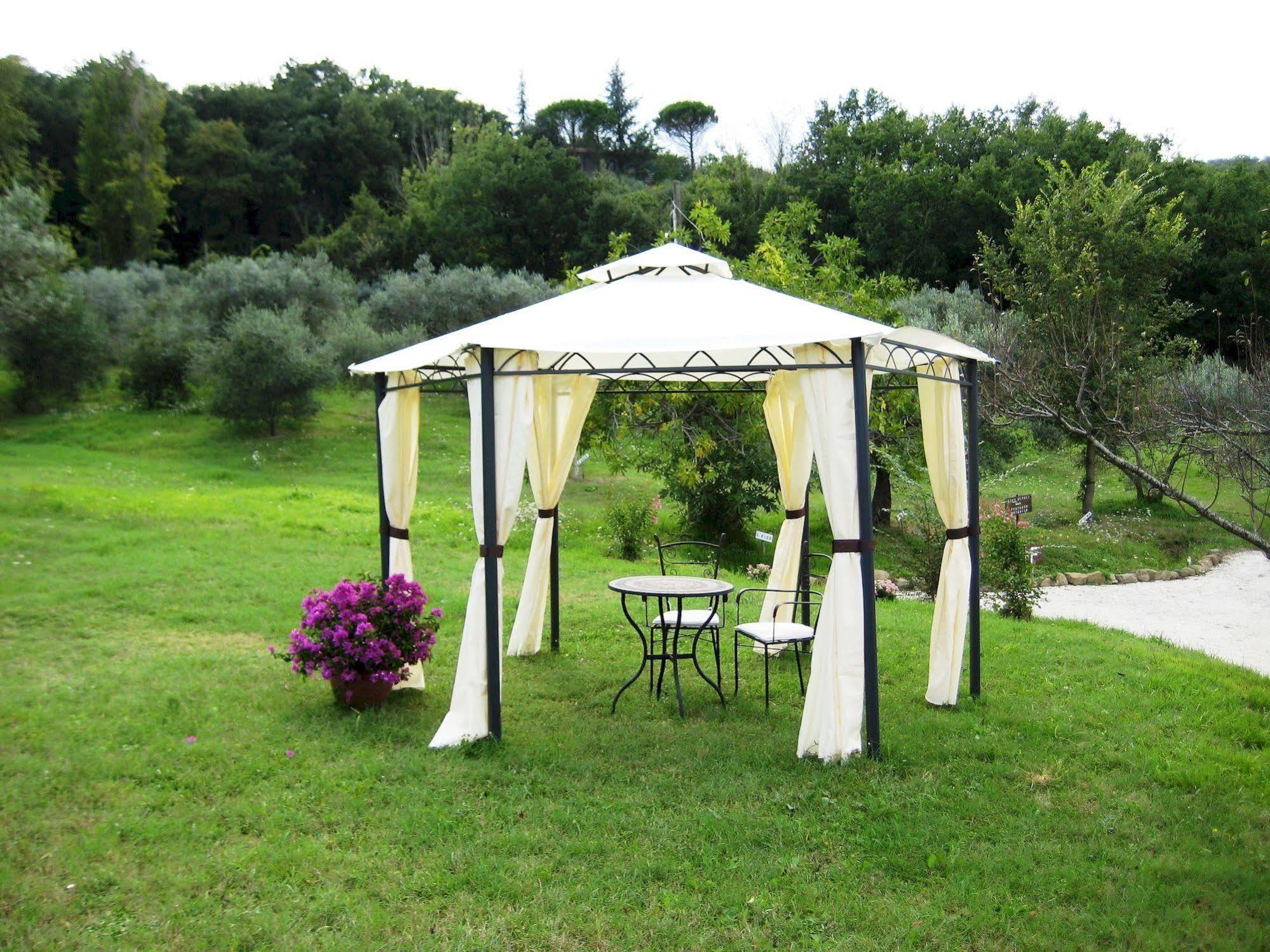Villa Colle Di Rocco Limigiano Zewnętrze zdjęcie